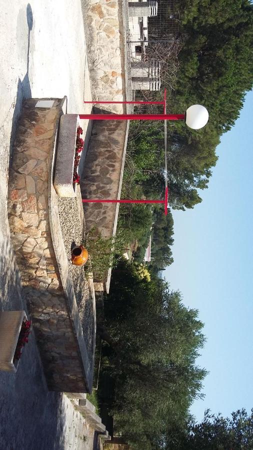 מרטינה פרנקה Villa Relax מראה חיצוני תמונה