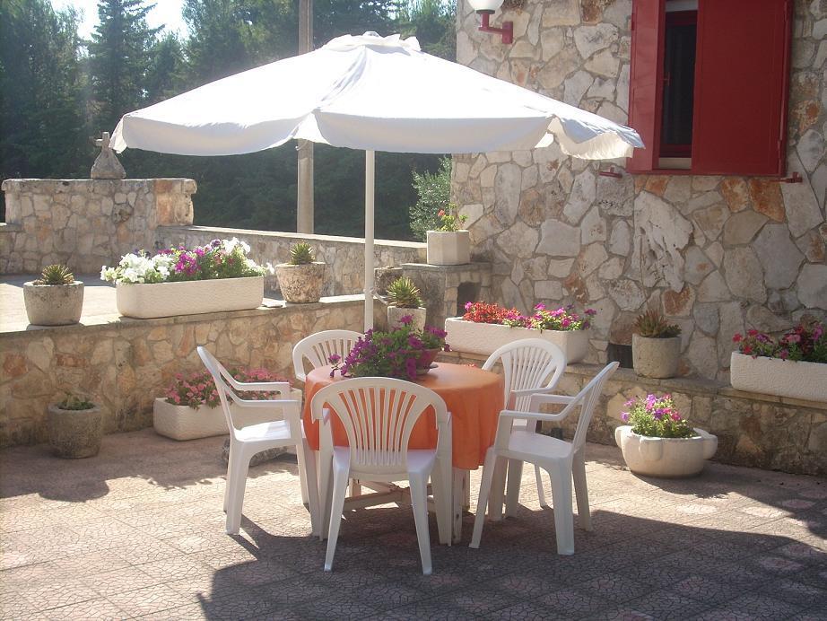מרטינה פרנקה Villa Relax מראה חיצוני תמונה