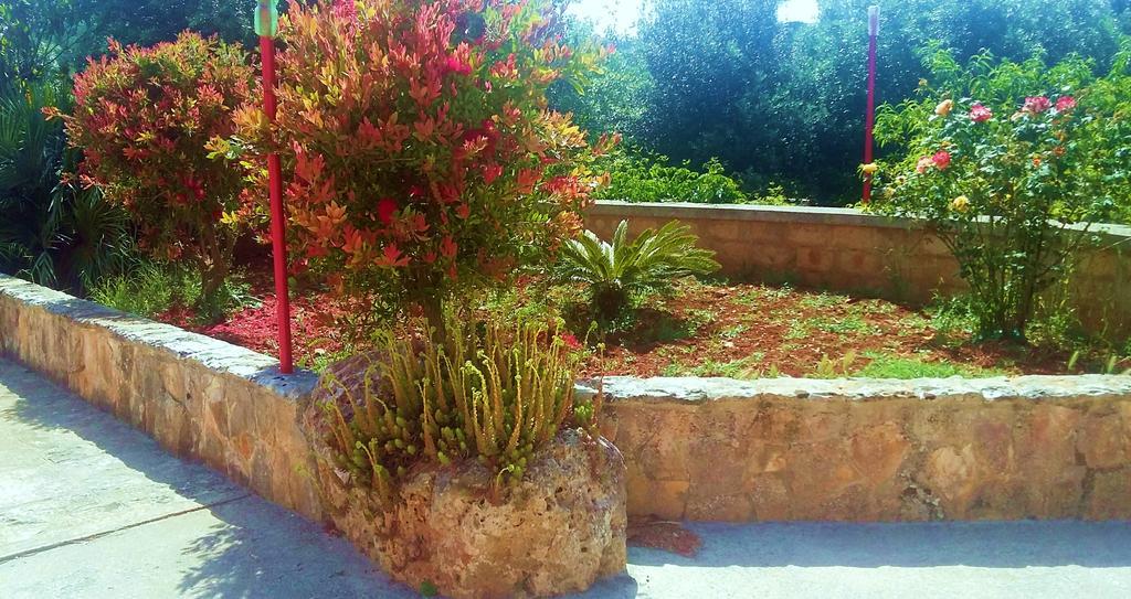 מרטינה פרנקה Villa Relax מראה חיצוני תמונה