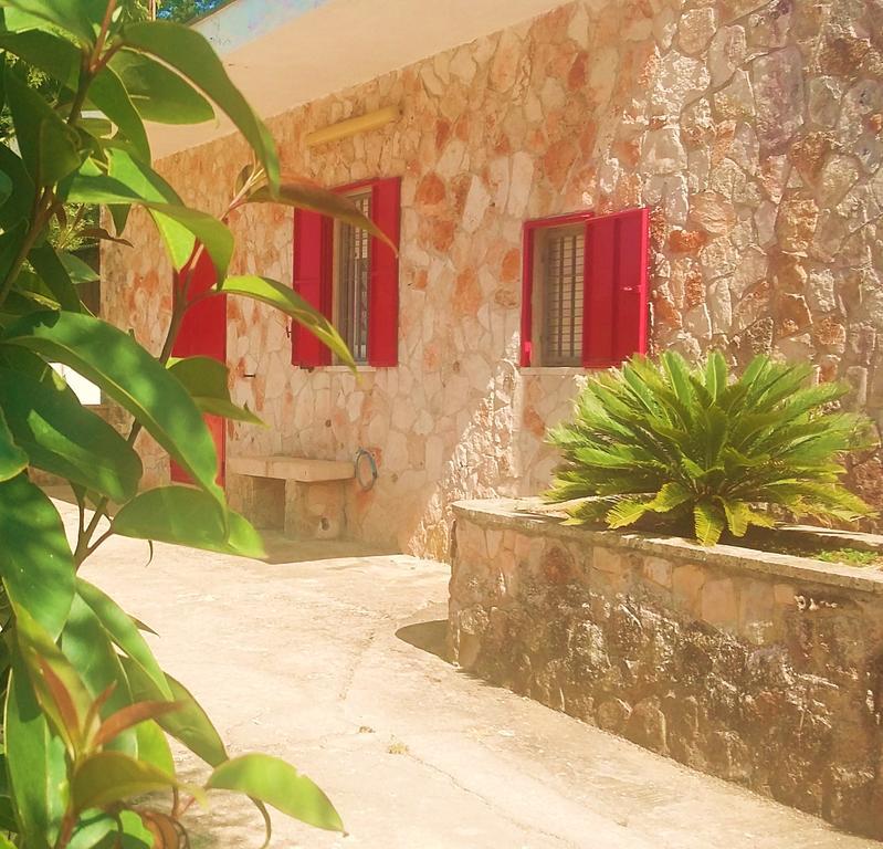 מרטינה פרנקה Villa Relax מראה חיצוני תמונה