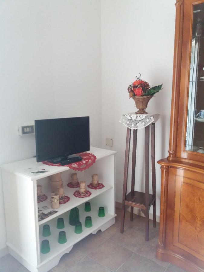 מרטינה פרנקה Villa Relax מראה חיצוני תמונה