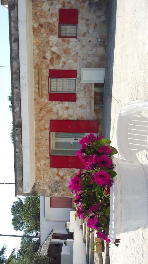 מרטינה פרנקה Villa Relax מראה חיצוני תמונה