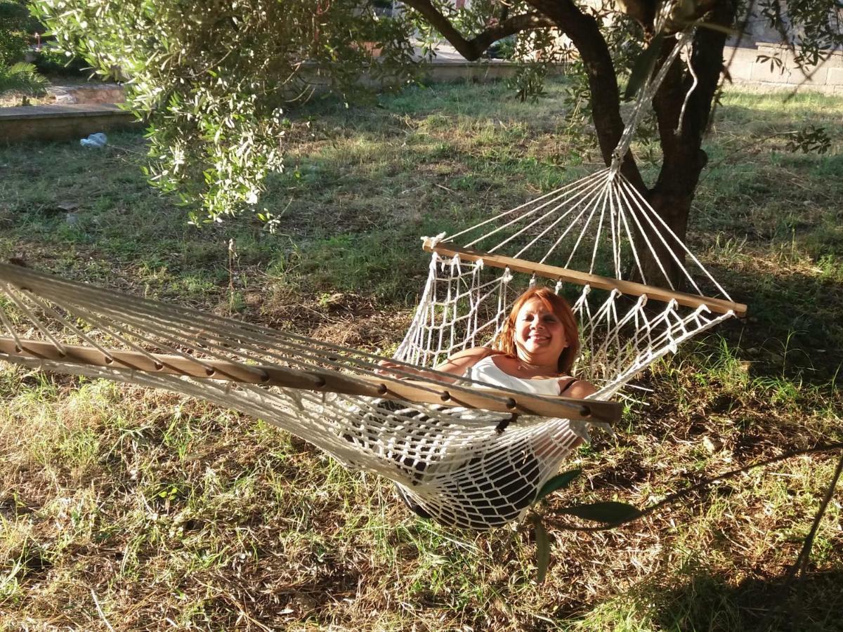 מרטינה פרנקה Villa Relax מראה חיצוני תמונה